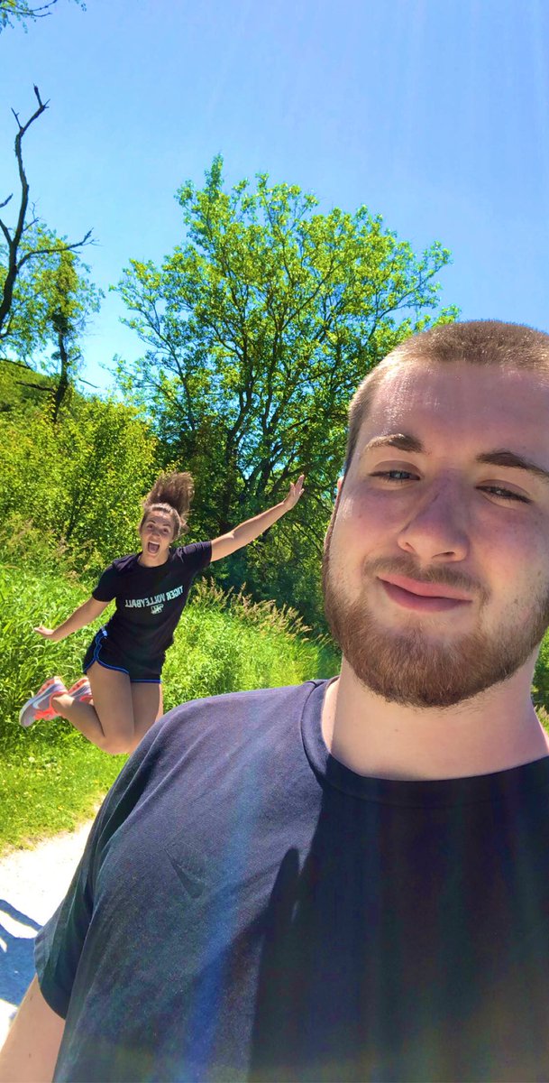 Katie Hiestand tweet media