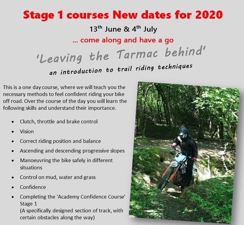 DesertRoseARA's tweet photo. We still have spaces free for our Stage 1 this Saturday, June 13th. ‘An introduction to off-road' course perfect for anyone that has been off-road but hasn’t had any training, you may learn techniques you never knew about! See our website for more info https://t.co/WwK5VUIB47 https://t.co/ohPAQheAXR
