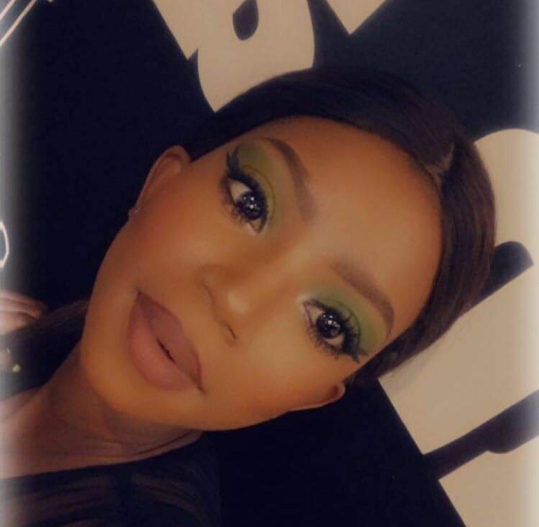 khanyigumede_'s tweet photo. Rest Easy Love😭❤️
#JusticeForTshegoPule
#JusticeForTshego https://t.co/V44BCXp08u