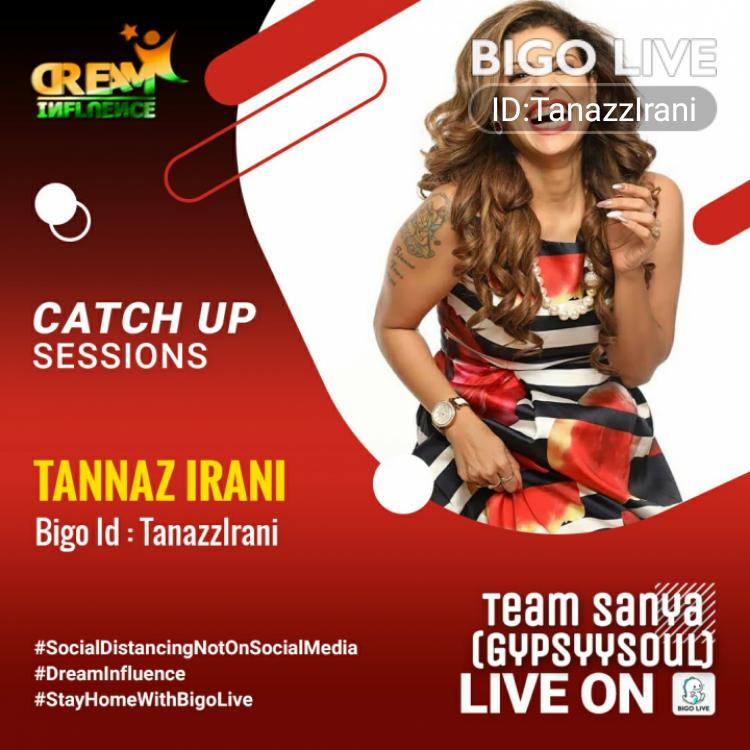 It wouldn't be a party without you #BIGOLIVE.   slink.bigovideo.tv/prdAaM