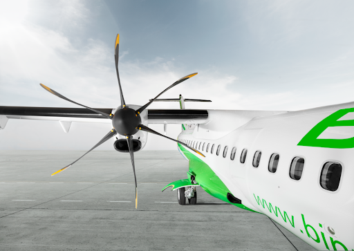 BinterCanarias's tweet photo. ¡Confirmado! Ya puedes volar entre islas con plena libertad. Elige tu motivo y vuelve a volar ✈️ https://t.co/AFoTe3zfjt