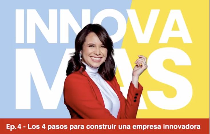 Vilmanunez's tweet photo. Los 4 pasos para crear una empresa innovadora

https://t.co/YlV10oQjb7 https://t.co/HrdBSaHEJF