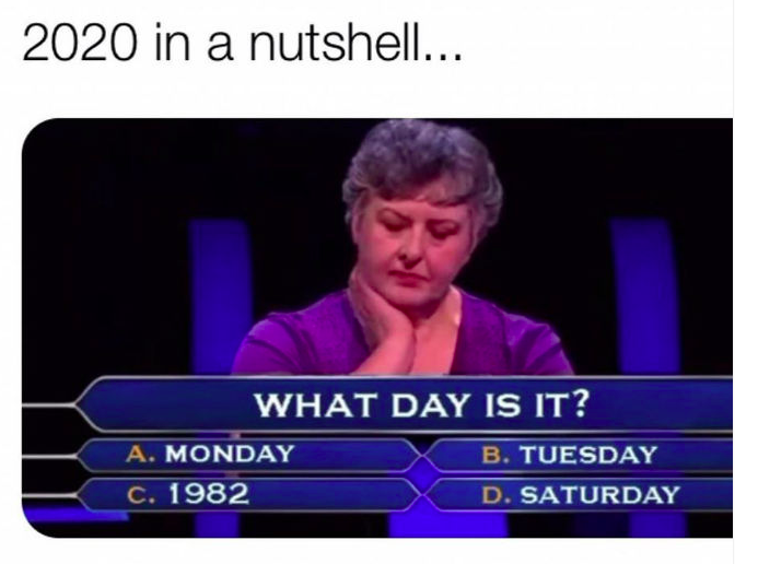 TBPipeline's tweet photo. hmmmmm 🤔⁉️ #covid19 #quarantine #memes #staysafe https://t.co/xvUBXEZRRD