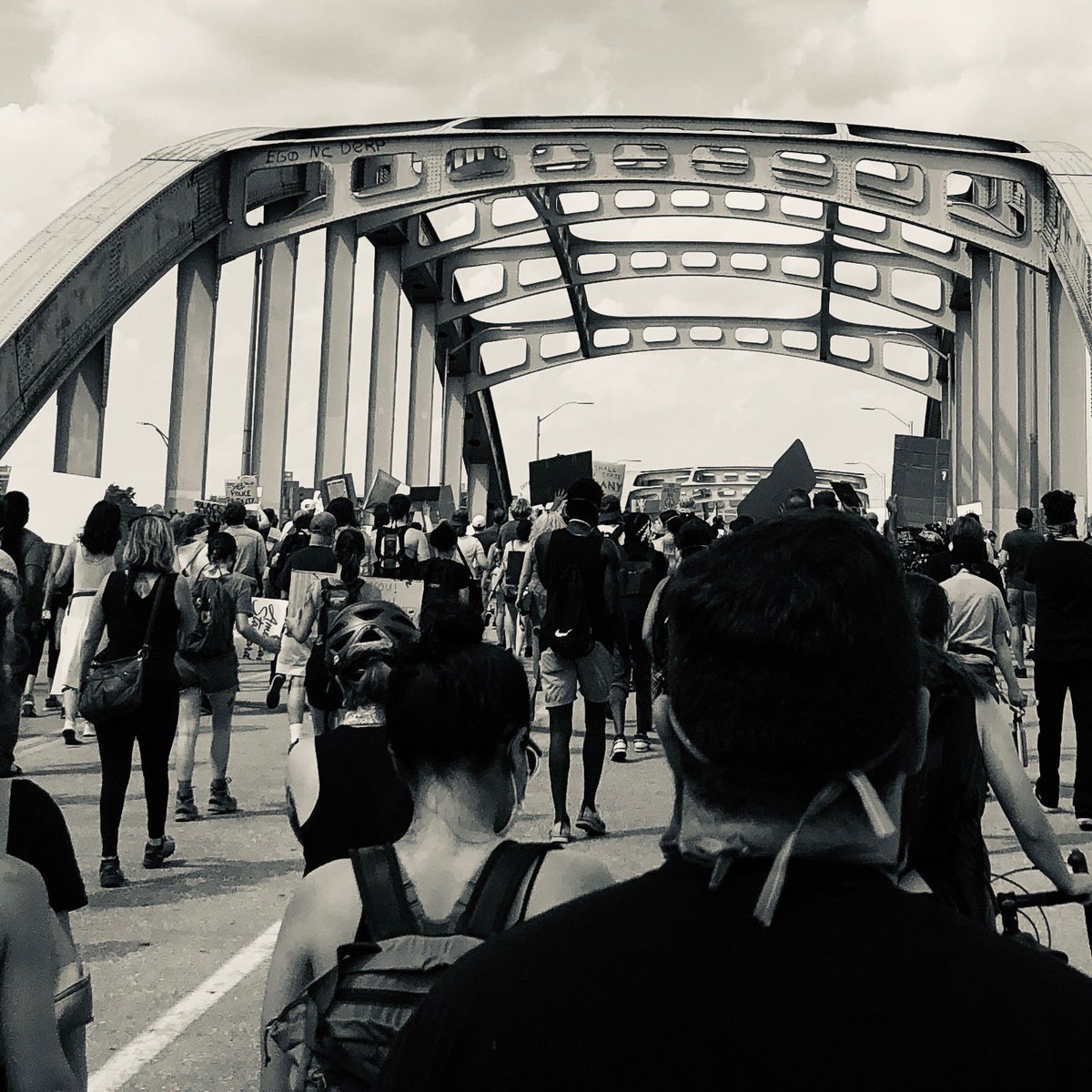Hello Twitter! Until now, our primary social media platforms have been Facebook and Instagram. In light of Facebook’s inadequate response to the current movement in our country, we’ve switched to Twitter. Read our statement below.                          projectown.org/blog/statement…