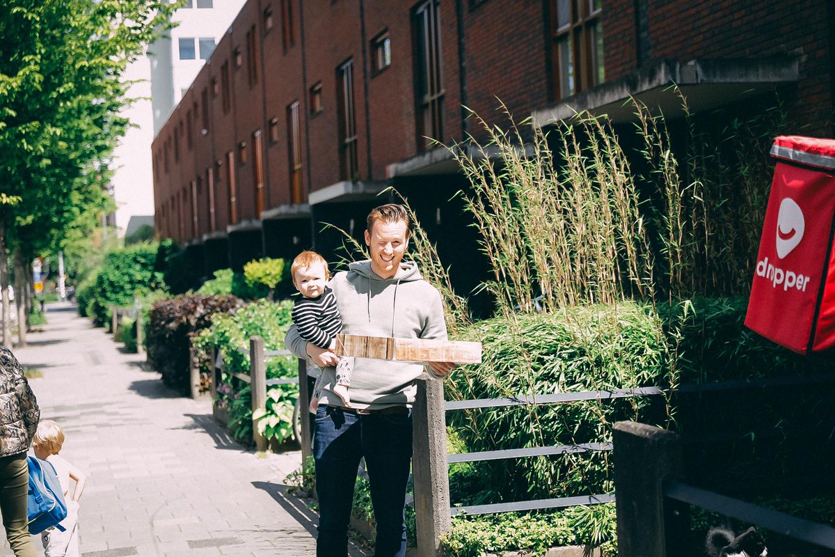 Groningse bedrijven hebben de handen ineen geslagen voor ons eerste digitale event!
1. Kookpakket bezorgd door Dropper van <a href="/JantineDoornbos/">Jantine Doornbos</a> 
2. Kookworkshop/3gangen/wijn door <a href="/DeBetereTijden/">DeBetereTijden</a> 
3. Met elkaar praten in verschillende ruimtes van Event Insight 

#supportyourlocals