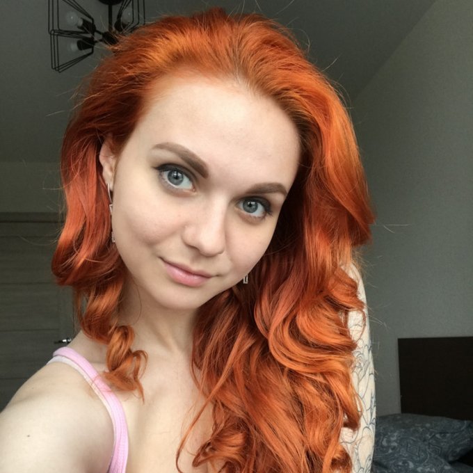 TW Pornstars - RedKiteKat. The most liked pictures and videos from