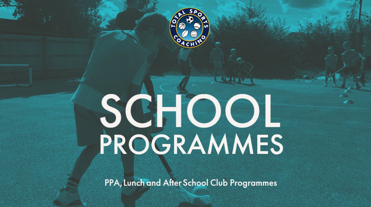 Total Sports Coaching (@totalscoaching) on Twitter photo Total Sports Coaching offer school programmes tailored to each schools individual needs.
We have worked with more than 30 schools in East Kent providing after school clubs, PPA cover, lunch clubs, supply cover and one off events.
To find out more email info@tscoaching.co.uk Total Sports Coaching offer school programmes tailored to each schools individual needs.
We have worked with more than 30 schools in East Kent providing after school clubs, PPA cover, lunch clubs, supply cover and one off events.
To find out more email info@tscoaching.co.uk