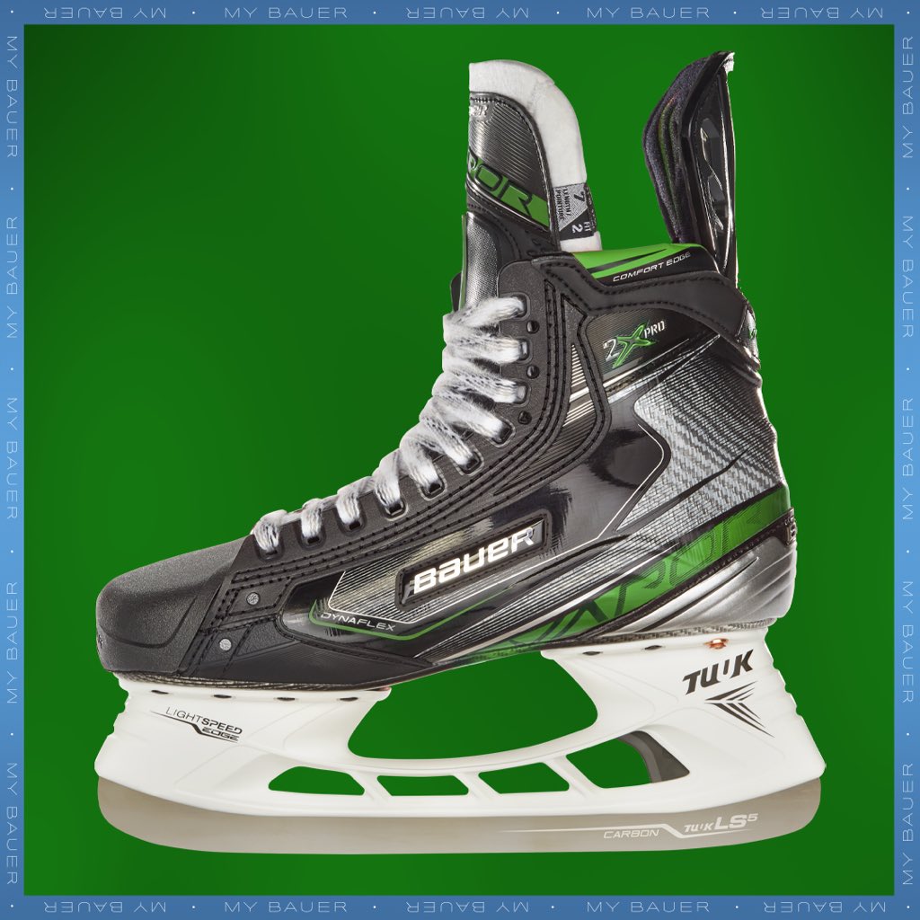 SinBin_Sports's tweet photo. #VAPORQuick meets #MyBAUER. You are now able to choose the colour of your custom 2X PRO! Visit the store to build yours today. https://t.co/iiv6w8y3OL