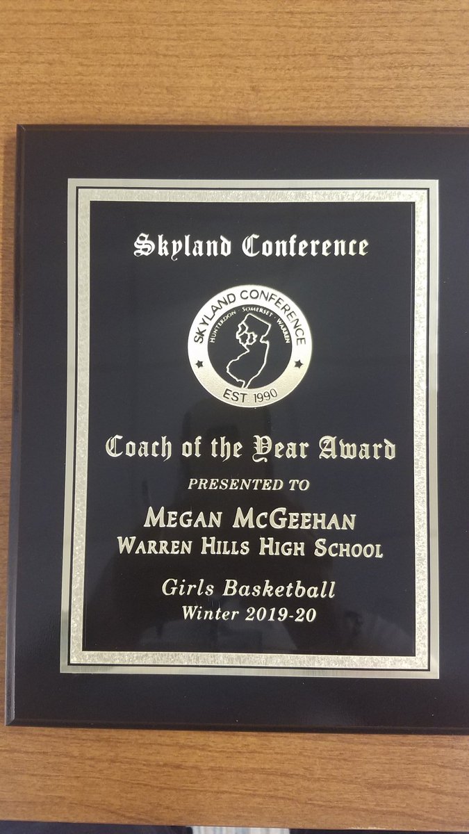 WHRSD Athletics tweet media