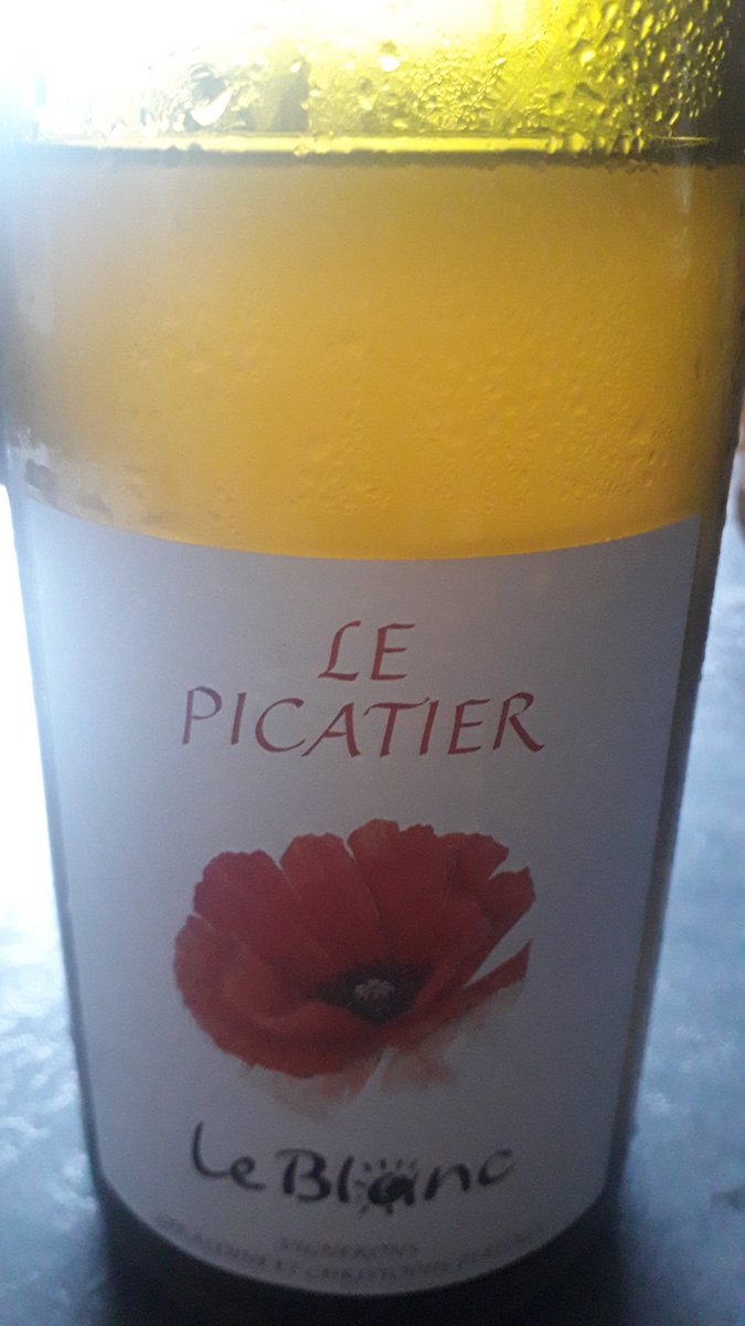 DomBiodynamie's tweet photo. #Chardonnay #bio #vinnature du domaine picatier : une fraîcheur incroyable bientôt en vente privée sur notre site

https://t.co/ezhT890tUq https://t.co/wzqMd7vJ83