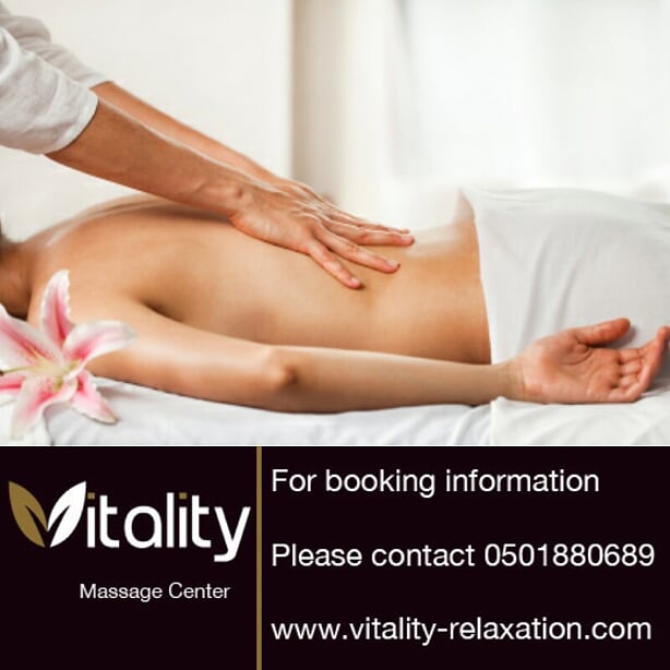 DIP_Massage_spa's tweet photo. Another busy day, surprisingly you still have space on Friday, just in time for the #weekend. Recharges energy Heals emotions, Gives balance #massage #thai #therapy #SpaDay #Dubai #VitalitySpa https://t.co/fbBqFAIV4t