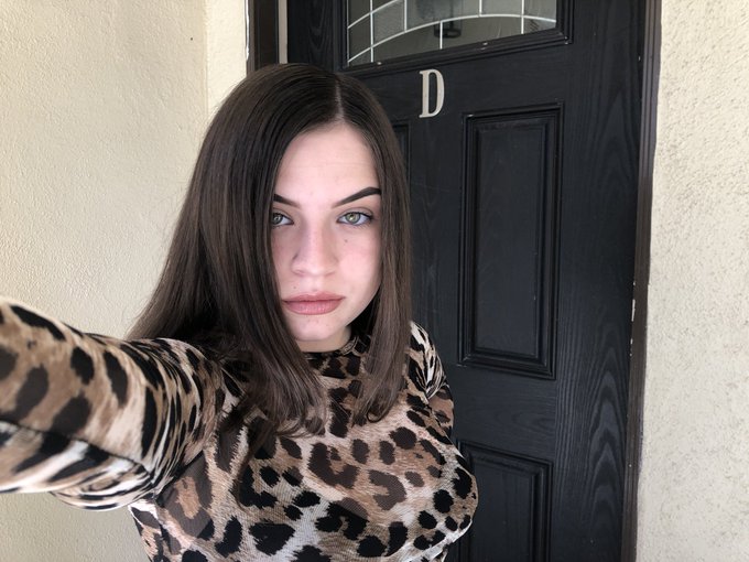 New Shoot With @povraw Coming Soon😈💦‼️Can&rsquo;t Wait For You Guys To Watch Me Take This Sweet White Boys<a class="tags" target="_blank" title="On Twitter" href="/?out=eyJ0eXAiOiJKV1QiLCJhbGciOiJIUzUxMiJ9.eyJpYXQiOjE3MjE1NTQ1MzQsImlzcyI6InR3cG9ybnN0YXJzLmNvbSIsIm5iZiI6MTcyMTU1NDUzNCwiZXhwIjoxNzUzMDkwNTM0LCJyZWRpcmVjdF91cmwiOiJodHRwczovL3R3aXR0ZXIuY29tL3BvdnJhdyJ9.-H7FR_1KecTnRE0A0gmXoseQyns_YrPQZy5PosSnpSue4evQ_70L2lWlaKOBB8Lg6K7Yc0_wVu1lM8FvA5Mzwg">@povraw</a><a href="/tag/booty"class="tags"><span>#booty</span></a><a href="/tag/california"class="tags"><span>#california</span></a><a href="/tag/teen"class="tags"><span>#teen</span></a><a href="/tag/babygirl"class="tags"><span>#babygirl</span></a><a href="/tag/daddysgirl"class="tags"><span>#daddysgirl</span></a>