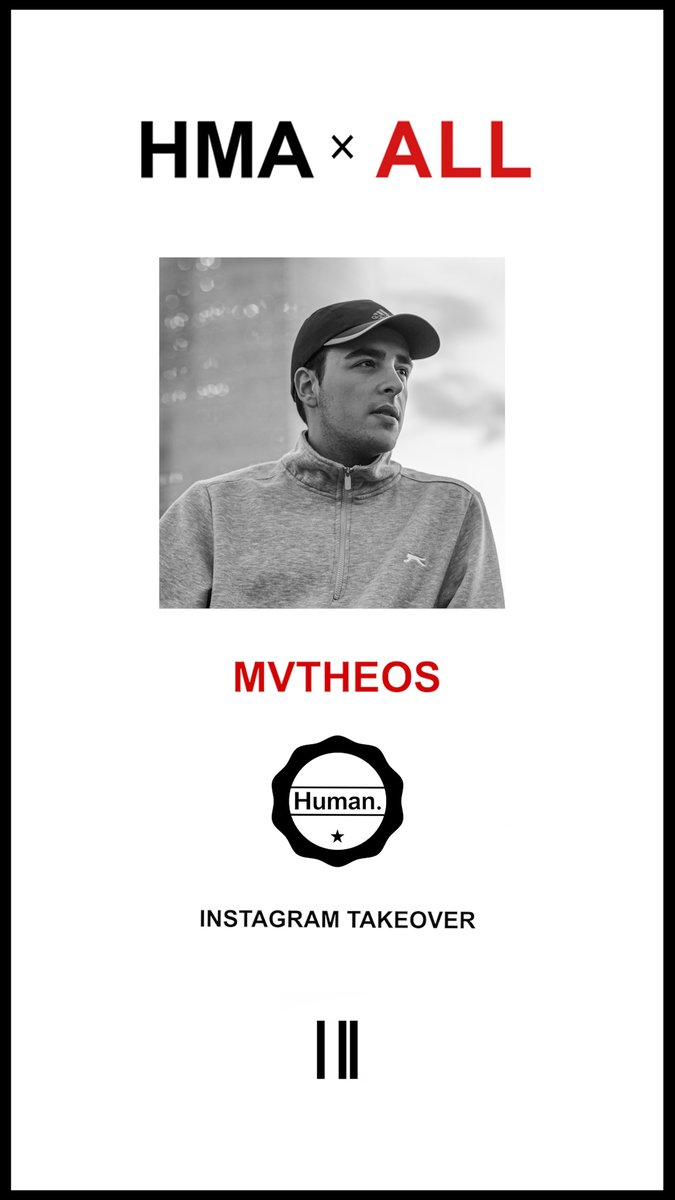 Hoy, durante todo el día tendremos a <a href="/itsMVTHEOS/">MVTHEOS</a> , ganador de la primera Estrella HMA hablando sobre su remix a "<a href="/PMPSounds/">ᴘᴍᴘ’ꜱ ɪɴ ᴛʜᴇ ʙᴀᴄᴋ!</a> &amp; <a href="/ohmydaps/">DAPS</a> - SO DOPe" en nuestro perfil de Instagram respondiendo a cualquier curiosidad que podáis tener. #HMAxALL