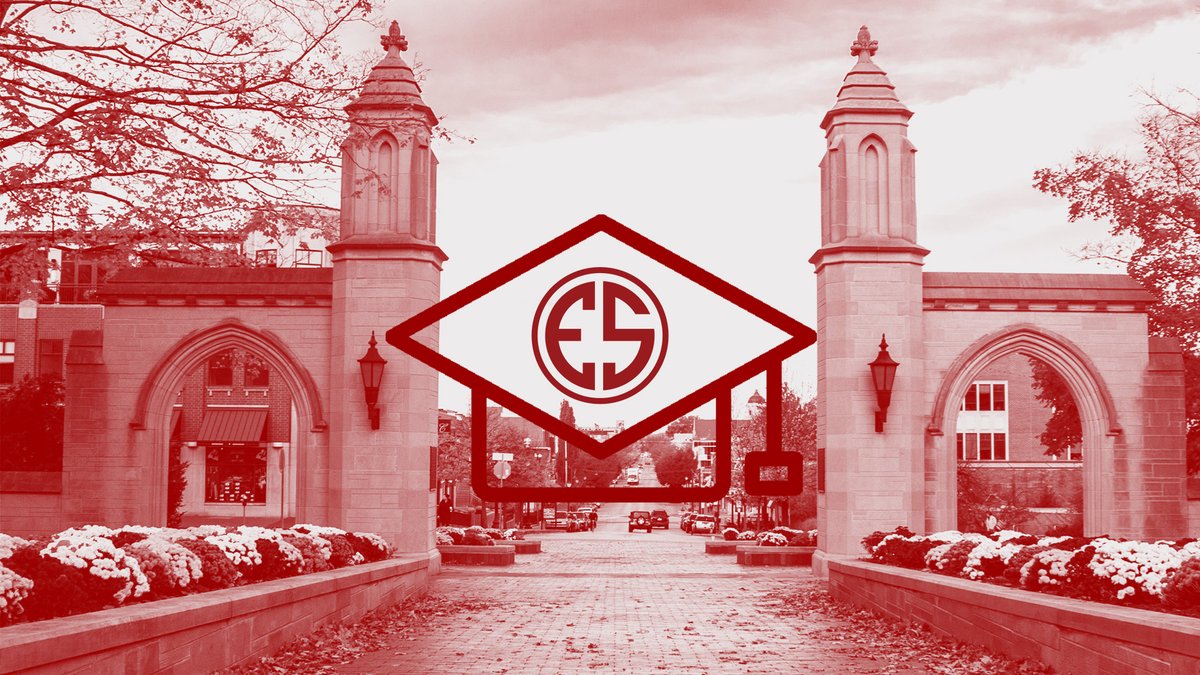 ⚪🔴 INDIANA, OUR INDIANA ⚪🔴 

Congratulations to the <a href="/IUEvansScholars/">IU Evans Scholars</a> Class of 2020!  (2/2)

Douglas Nunes
Ethan Parsley
Jessica Prucha
Gus Serrani
Paige Thomerson
Nick Van Fossen
Nicholas Walsh