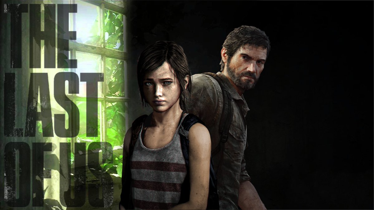 RaptaRage's tweet photo. Well after locking myself out of my house I am finally back inside and ready to go live.

It's a good day, Its The Last Of Us! (Remastered Of Course)

https://t.co/CYzDHSYIlV https://t.co/m8YCZKtn3H