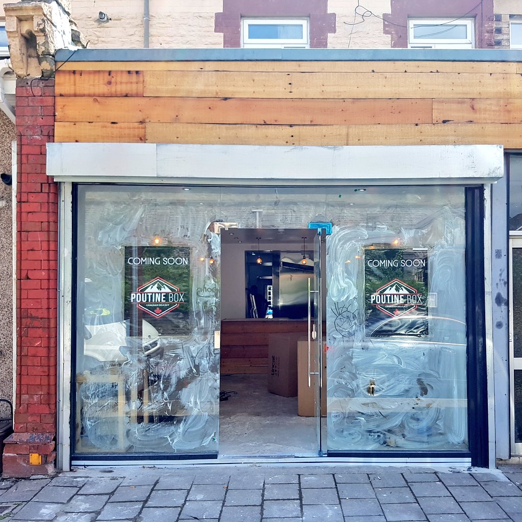 Ed Gilbert - Gourmet Gorro tweet media