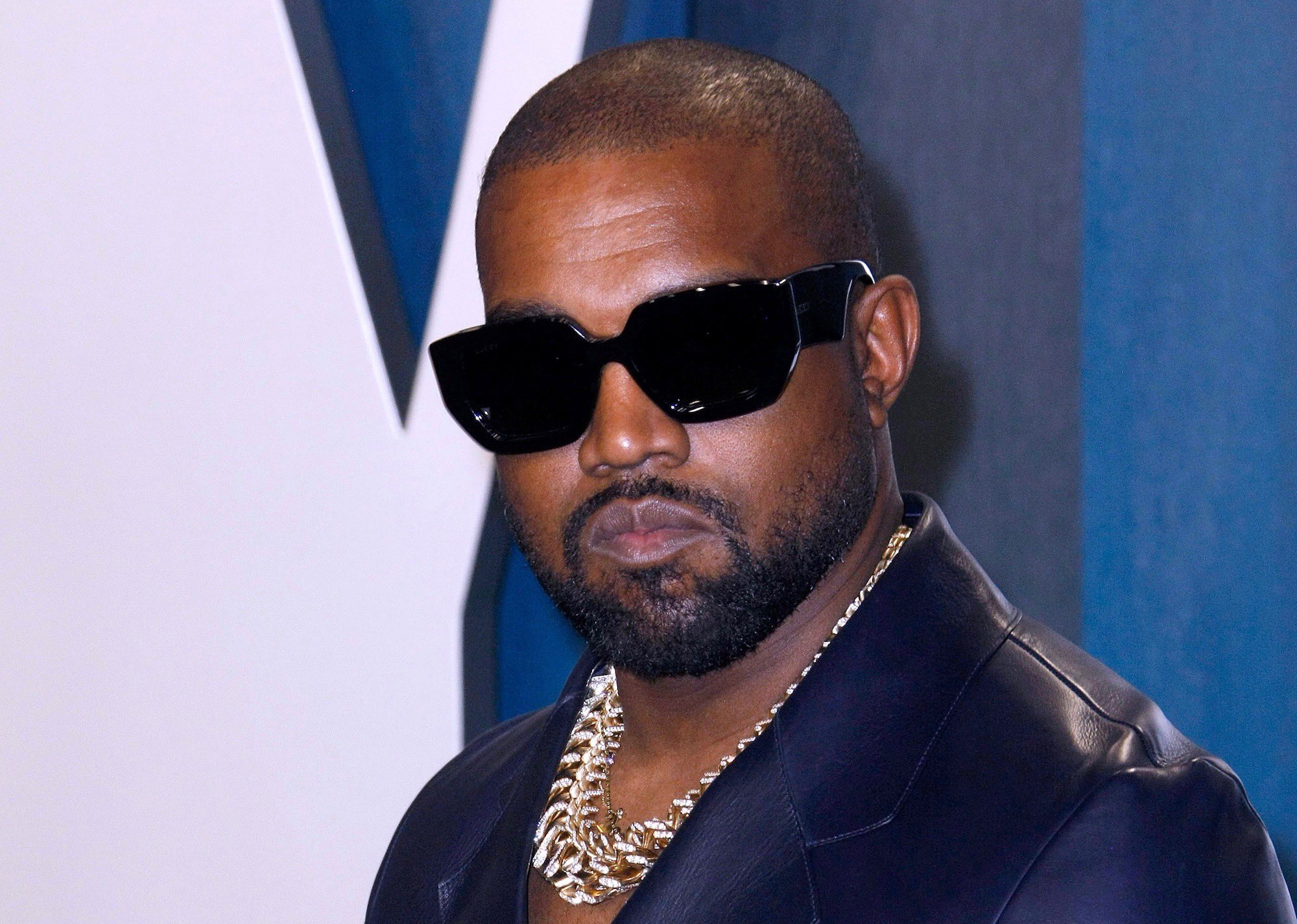 Happy Birthday Kanye West 