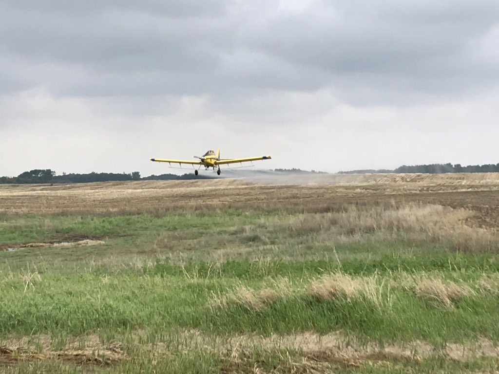 Ron Krahn tweet media