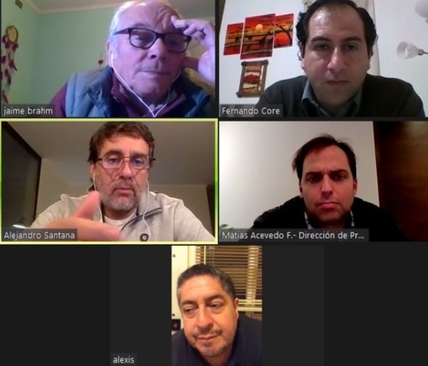 Alejandro Santana Tirachini tweet media