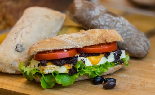 HamiltonDeli's tweet photo. Staying in? We've got you covered with our takeout and delivery options! https://t.co/FitPvR1Qod