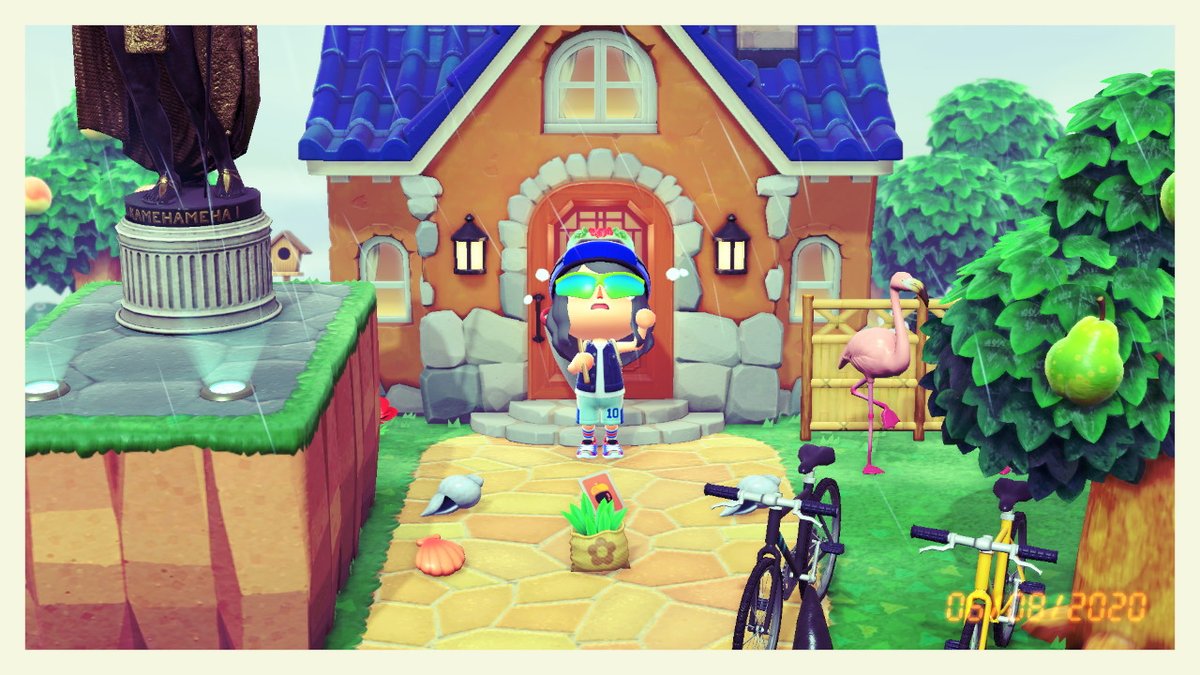 bobmrik's tweet photo. No Leif, no it is not.
And weren't you like just here selling the same plants? #WheresRedd
#AnimalCrossing #ACNH #NintendoSwitch https://t.co/Ao6Jhy6Cw2