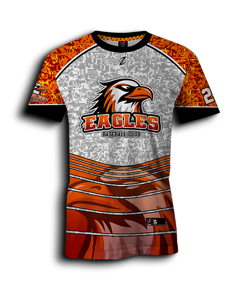 zurdox custom jerseys