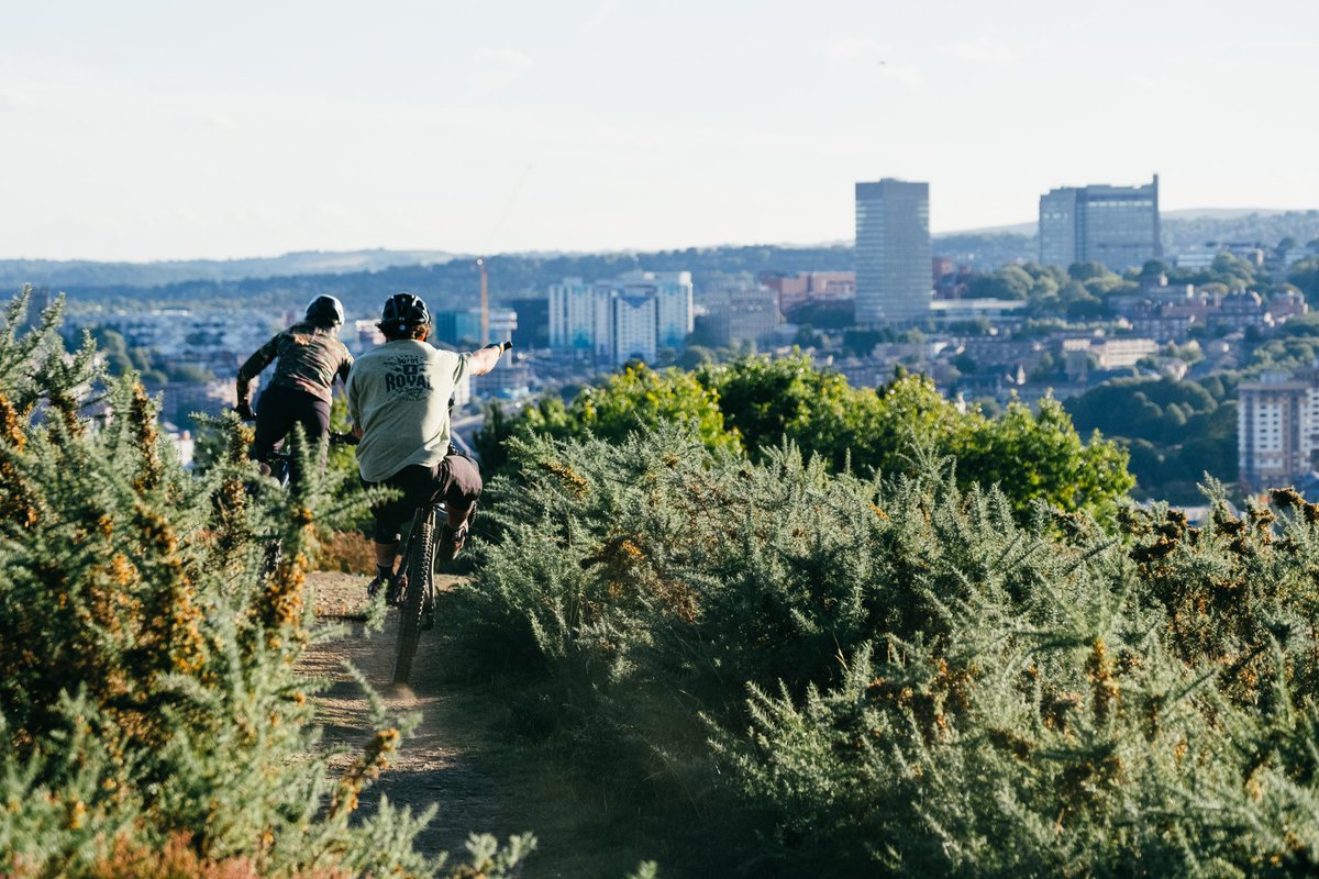 theoutdoorcity's tweet photo. #TheOutdoorCity was established in 2015 to promote, enhance and protect #Sheffield’s outdoor offer.  We want to understand any changes since then and assess the value of the outdoors to you. 

Please help &amp; complete this survey to share your views with us:https://t.co/1GReTEwNZl https://t.co/ImY0h1jRvs