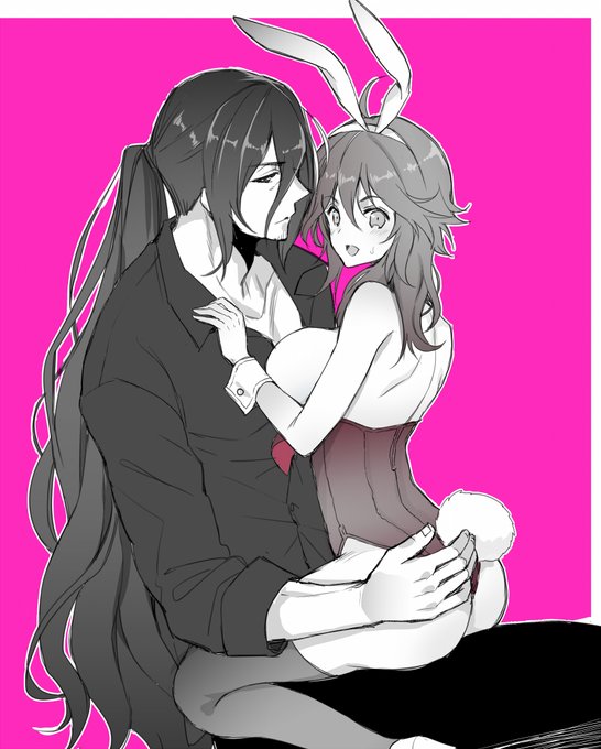 料理人の髪の可能性とニスアミ 