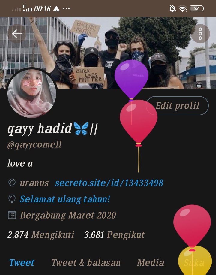 jakesgf__'s tweet photo. Ak ultah lagi shbtzz jahhaha , 16y.o🙏🏿🤙🏾 https://t.co/IoIpAw78TX