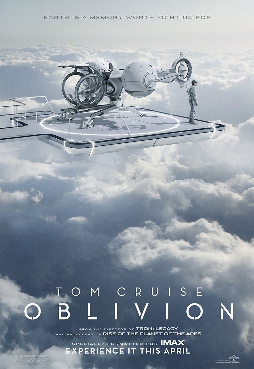 Isolation Movie #80Watched this for the first time in a long time last night. Forgot how great the visual & sound design are for this movie. I know people complain about the elements that it lifts from other sci-fi properties, but I think it puts them together so well. Love it.