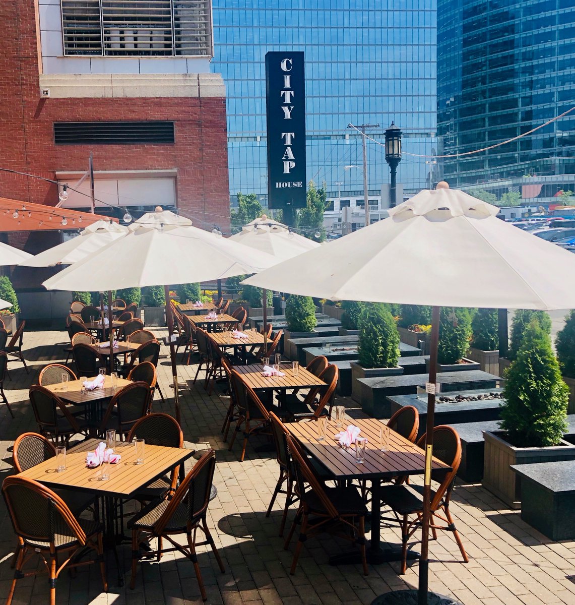 City Tap Boston (@citytapboston) on Twitter photo ☀️ GIVEAWAY ☀️ Head over to our Instagram account (<a href="/citytapboston/">City Tap Boston</a>) to find out how you can win a $100 GC and get a VIP table for 4 people when we reopen in the coming weeks! ☀️ GIVEAWAY ☀️ Head over to our Instagram account (<a href="/citytapboston/">City Tap Boston</a>) to find out how you can win a $100 GC and get a VIP table for 4 people when we reopen in the coming weeks!