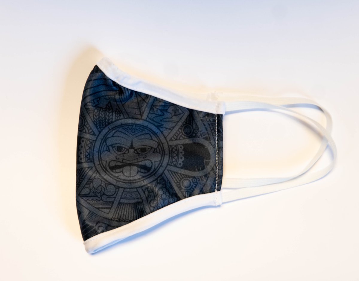 SunKingBrewing's tweet photo. Buy One, Give One!

For every reusable mask that is purchased at one of our four Sun King locations, we will donate one to local non-profit community partners who are on the front lines every day at homeless shelters, food pantries, farmers markets and more!

#sunkingbrewery https://t.co/DPkhD9VOn7