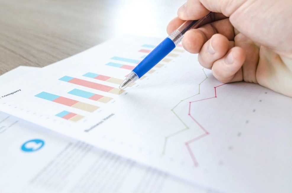 AFM wil standaard voor rapporteren niet-financiële informatie. bit.ly/2UquGh3