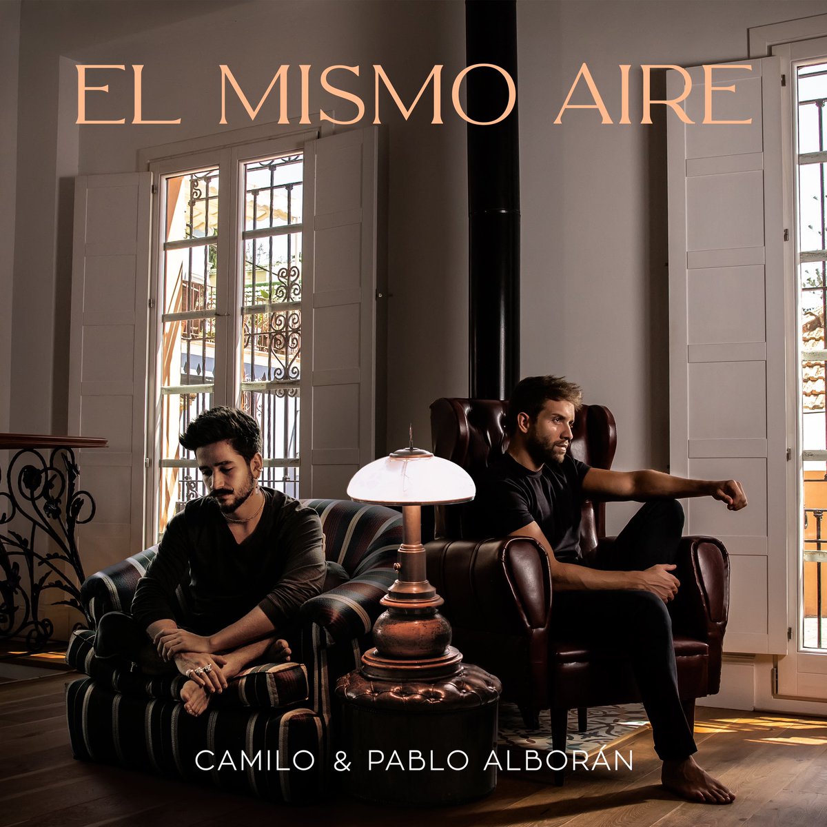 CamiloMusica's tweet photo. TRIBU⛺️🔥 Sí quieren escuchar EL MISMO AIRE con @pabloalboran antes que todo el mundo, les dejo el link:
https://t.co/Iji4CDOlXo https://t.co/9S51Hn5KMs
