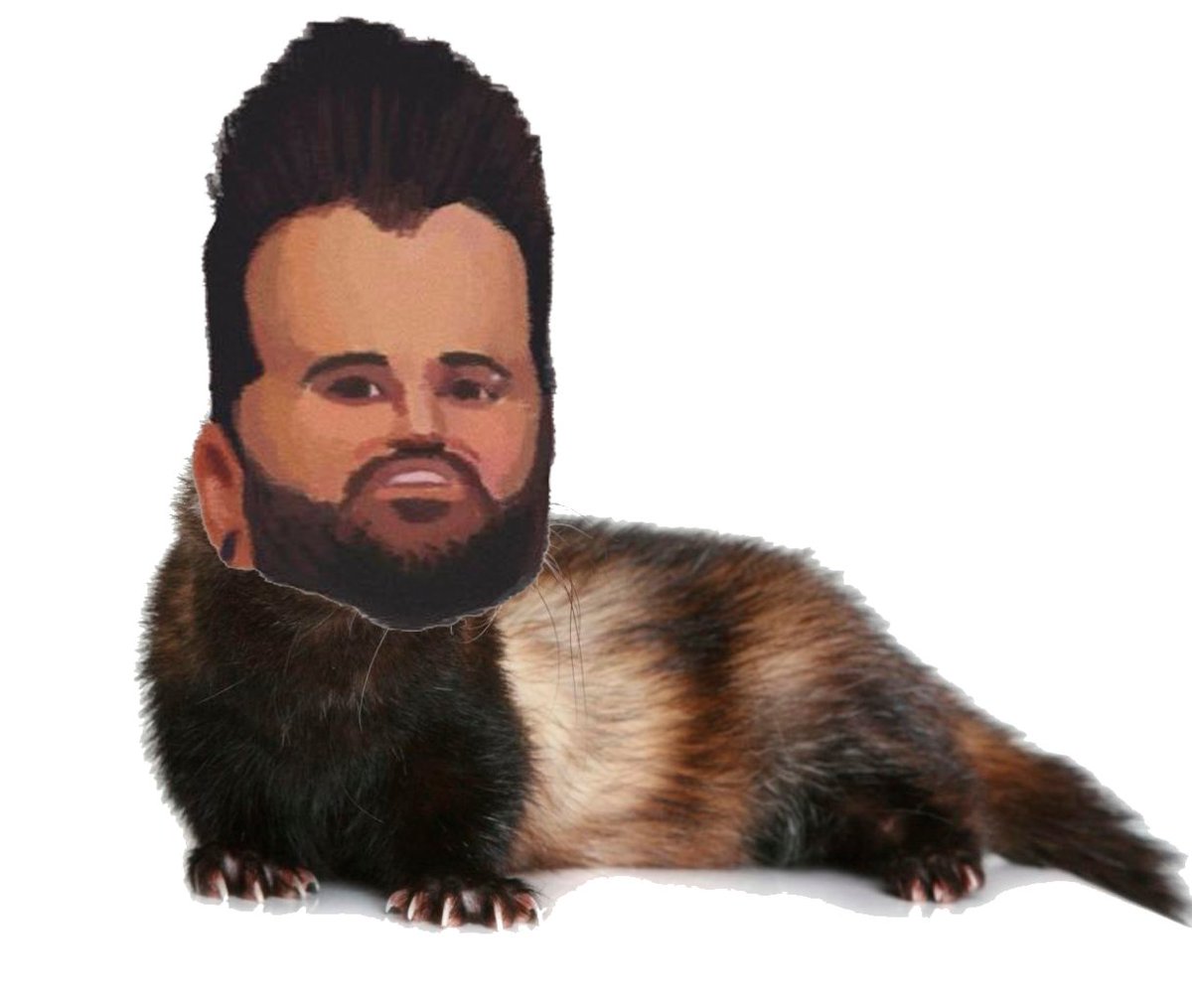 Johannes007_'s tweet image. Os presento a HuronPlay. @auronplay