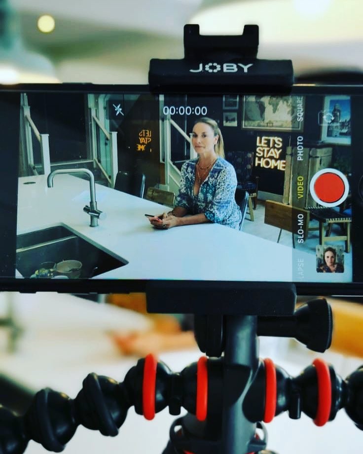 mouthwaite's tweet photo. One scene left. Shooting episode 9 of #dunbreedin ... what a ride @YouTube ❤️❤️❤️ https://t.co/FgUviy2cav