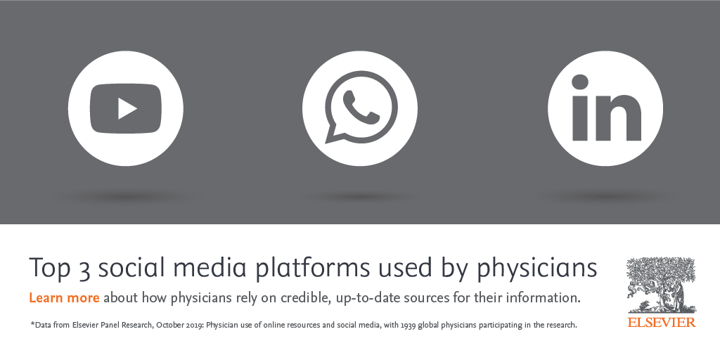 Elsevier Pharma & Life Sciences Solutions tweet media