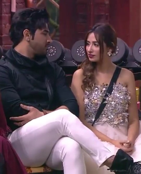  #Robsten  #Pahira  #ParasChabbra  #ParasChhabra  #TheRaddking