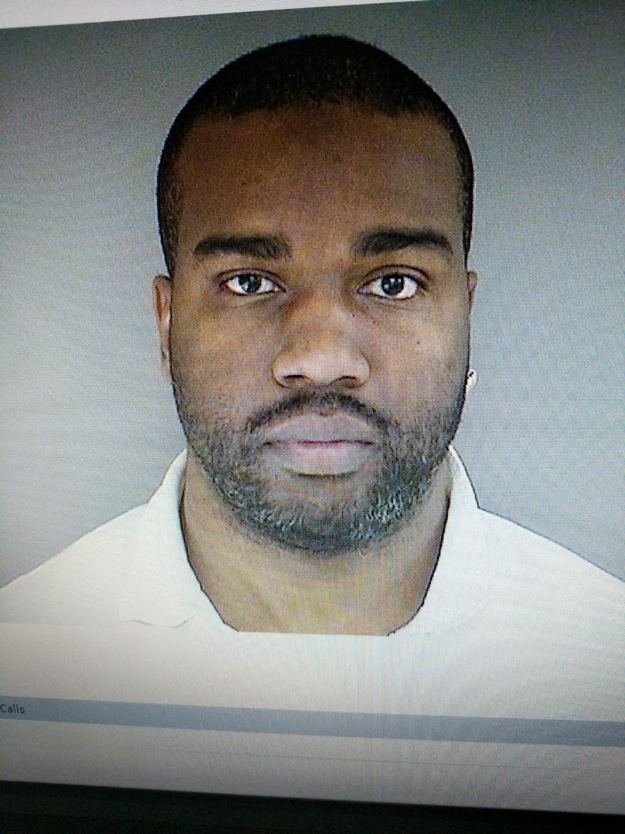 Officers responded to Green St for a domestic violence call  &amp; found a female  deceased.

Suspect William Bigaud (age 37) armed &amp; dangerous. 
Black male
6’3” 275 lbs
brown hat
blue &amp; white striped shirt
tan pants
Brown shoes
 vehicle:
CT reg AP 18041
’15  Toyota Camry 
Tan/ gray