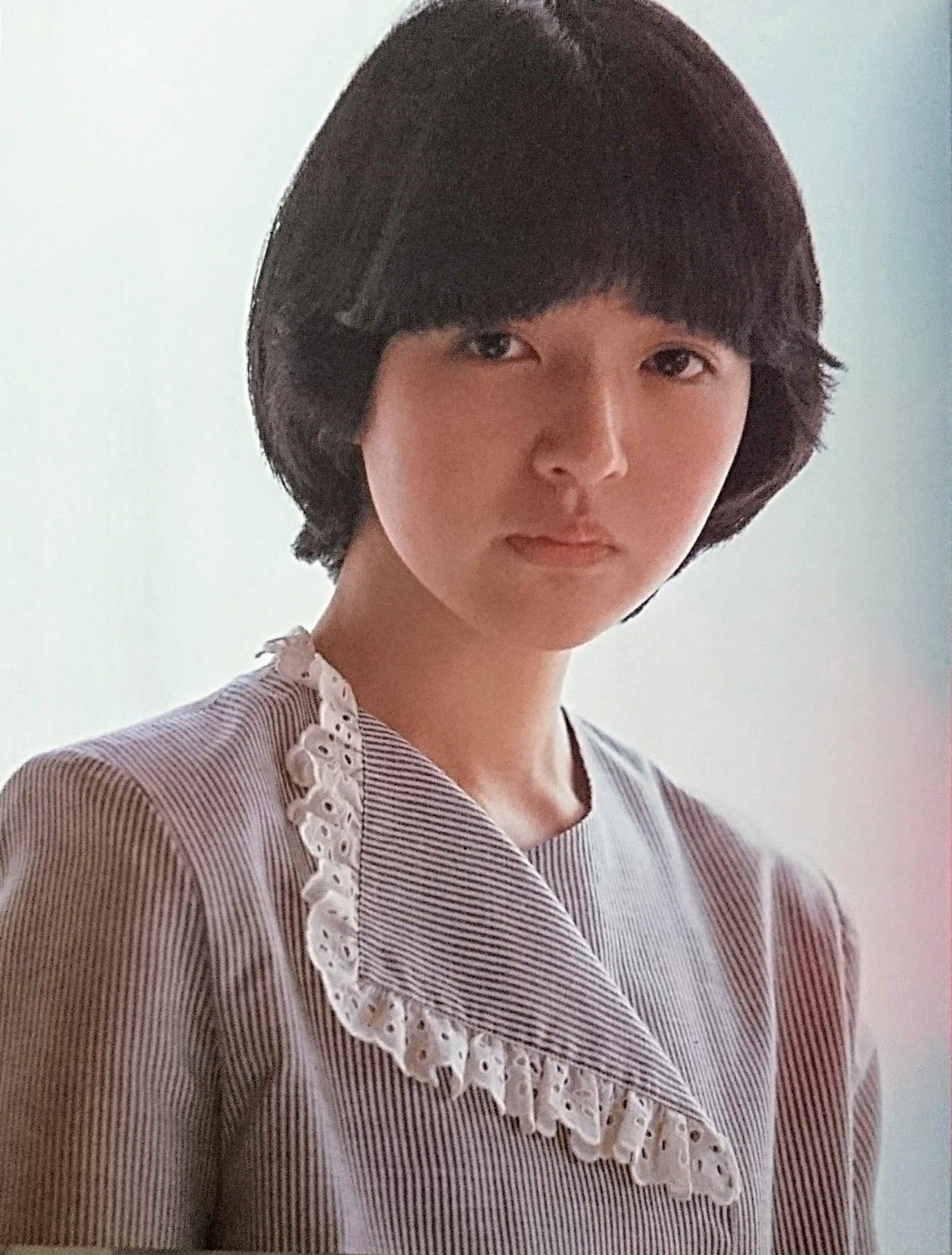 懐かしい昭和時代（女性） on X: 
