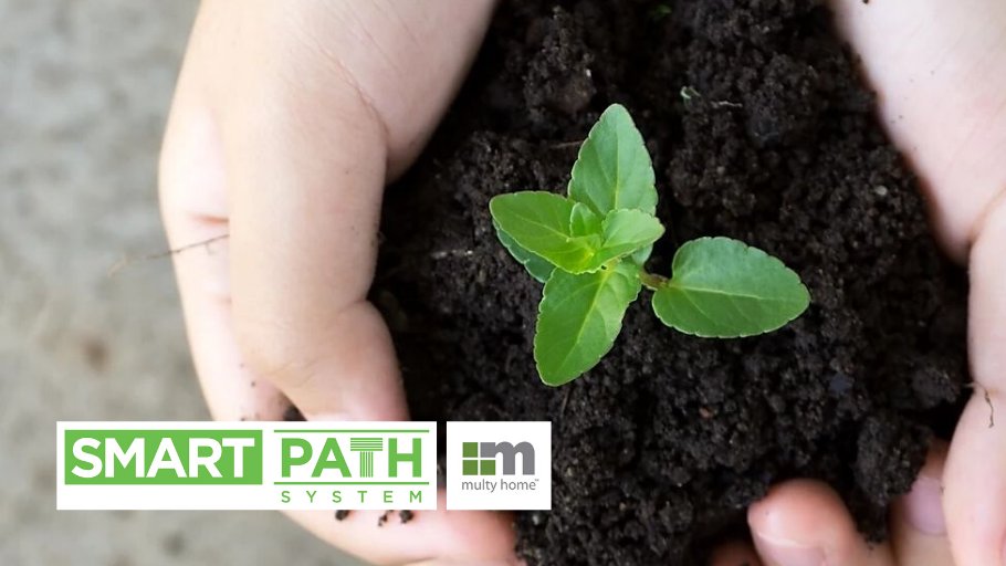 SmartpathSystem's tweet image. SmartPath System uses #recycledrubber from used car and truck tires, diverted from landfill, to manufacture the base for walking paths in construction jobsites.

#ecofriendly #sustainable #newproducts #smartpathsystem #multyhome #recycledrubberinnovation #recycled