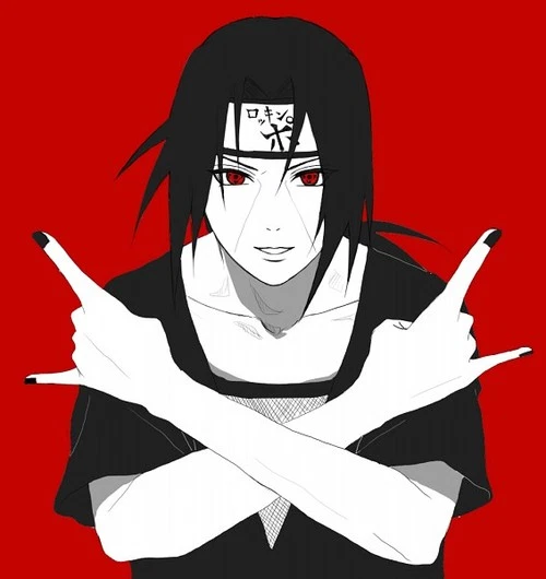 Happy Birthday Uchiha Itachi 