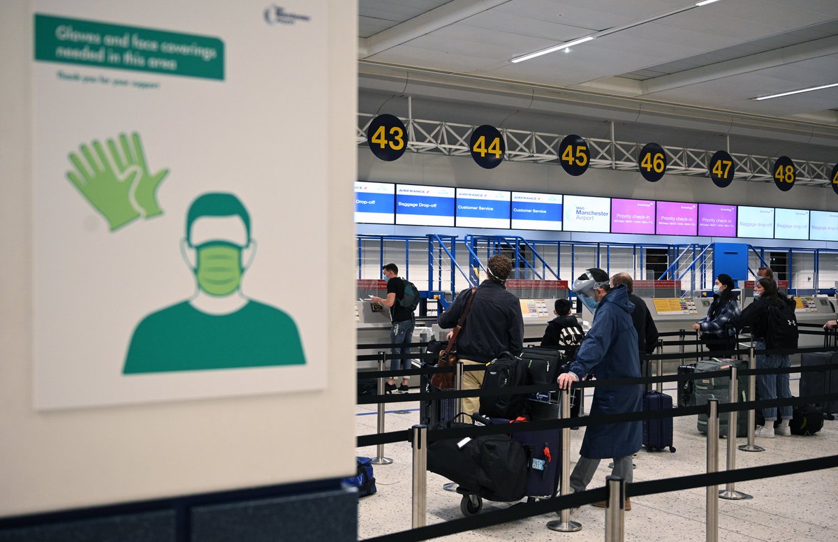 [TÉMOIGNEZ] Les frontières vont rouvrir peu à peu, la Covid va-t-elle changer votre façon de voyager ? Plus près ? Plus longtemps ? Toujours en avion ? 
#JeNeVoyageraiPlusCommeAvant