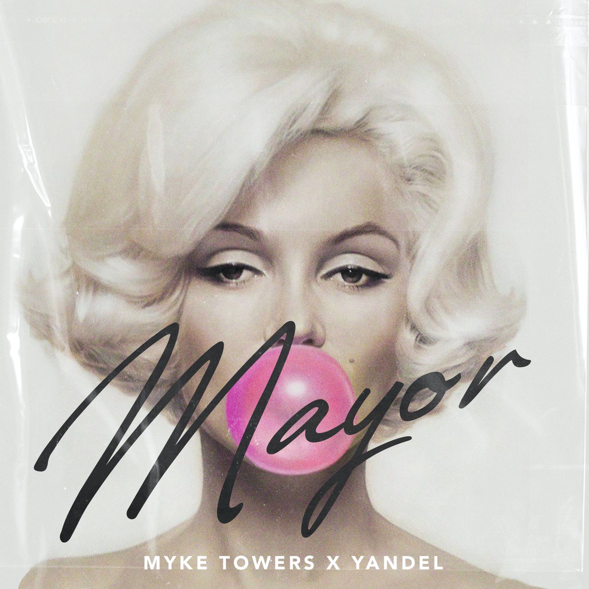MYKE TOWERS RECRUITS YANDEL FOR NEW COLLABORATION  "MAYOR"  - mailchi.mp/imagineitmedia…
