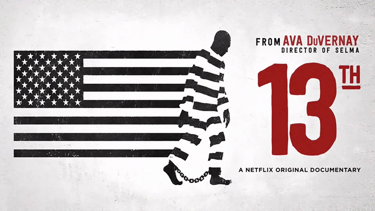 openculture's tweet photo. Watch Ava DuVernay’s “13th" Free Online.

An Award-Winning Documentary Revealing the Inequalities in the US Criminal Justice System 

https://t.co/iZp9PAJkxX https://t.co/FtxgfH49Rv