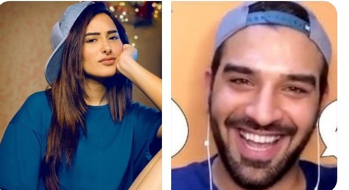  #Robsten  #Pahira  #ParasChabbra  #ParasChhabra  #TheRaddking