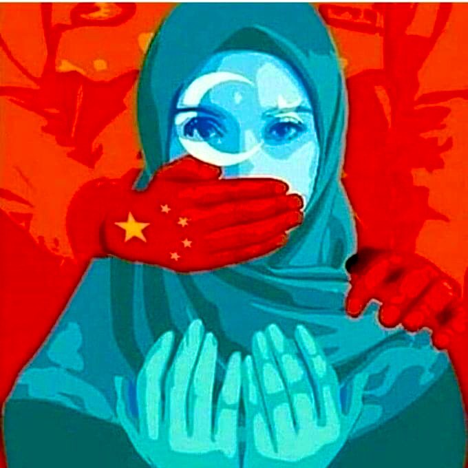 AyYldz97859297's tweet photo. Çocuk her yerde çocuk değildir!!!
Çocuk;
#Suriye’de kayıptır.
#Yemende açtır.
#Gazze de şehittir.
#Afrika da işçidir.
#Afganistan da yaralıdır.
#Irakta yetimdir, öksüzdür.
Doğu #Türkistan'da mazlumdur mağdurdur..!!😢 https://t.co/a5OJyRlZCh