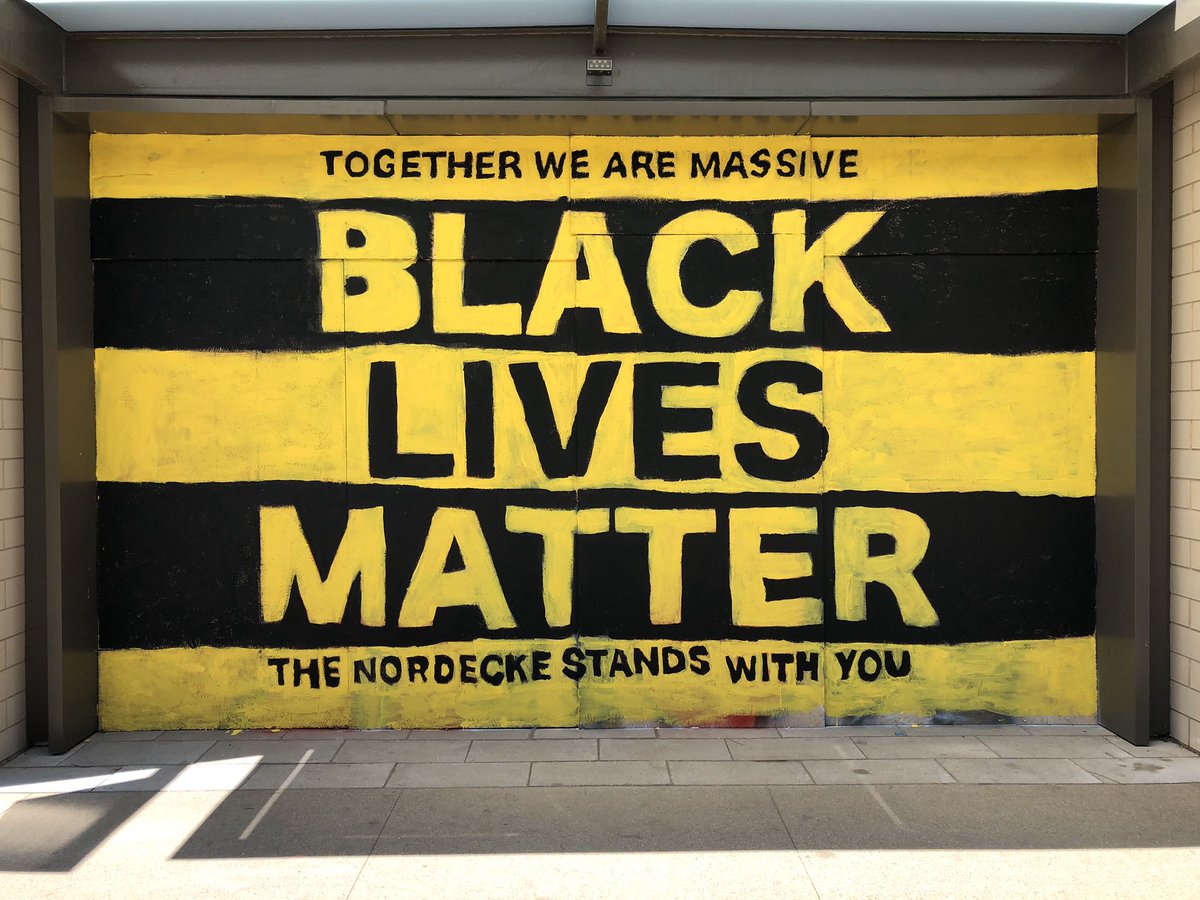 TIFOSWEAT's tweet image. Turned out ok #TIFOSWEAT #BlackLivesMattter