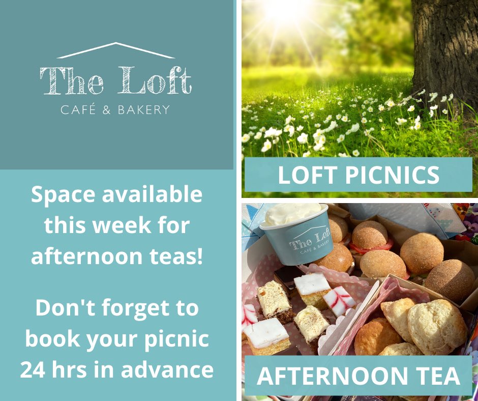 loftcafebakery's tweet photo. https://t.co/29U9BizVO7