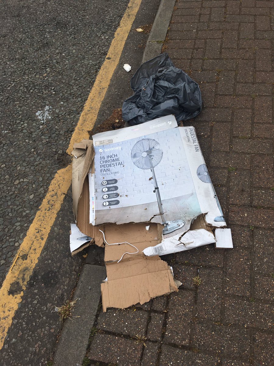 BecktonIn's tweet image. 8th June 2020